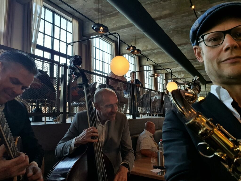 Jazz Trio